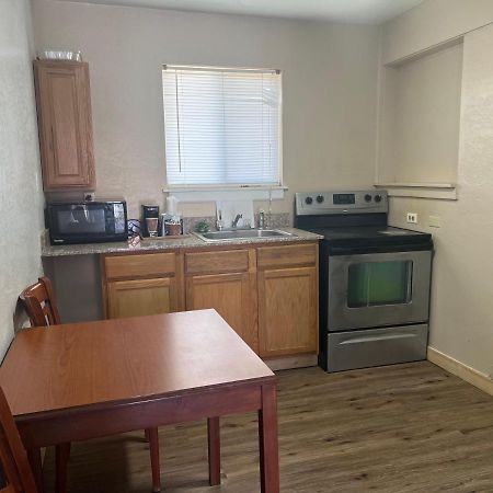 Valley Motel Alamosa Bilik gambar