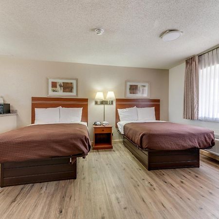 Valley Motel Alamosa Luaran gambar
