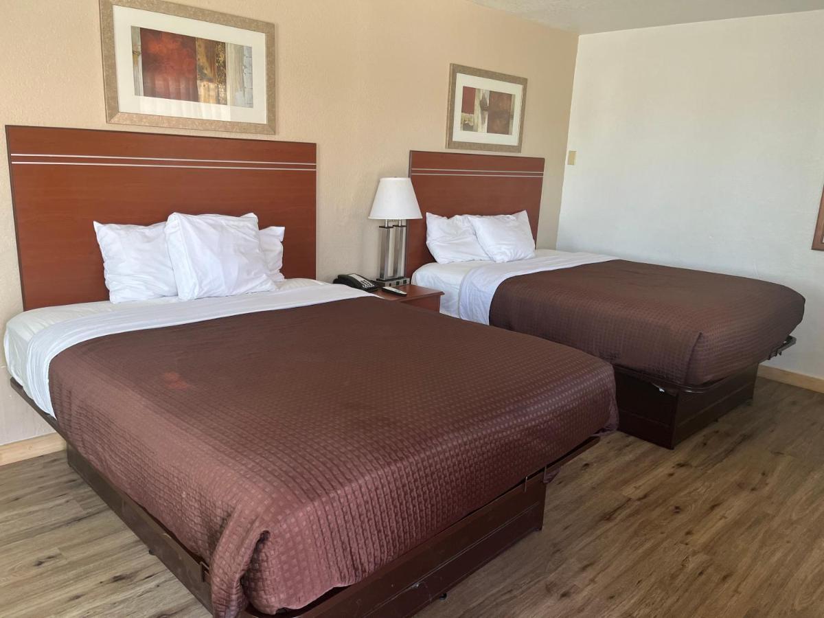 Valley Motel Alamosa Bilik gambar