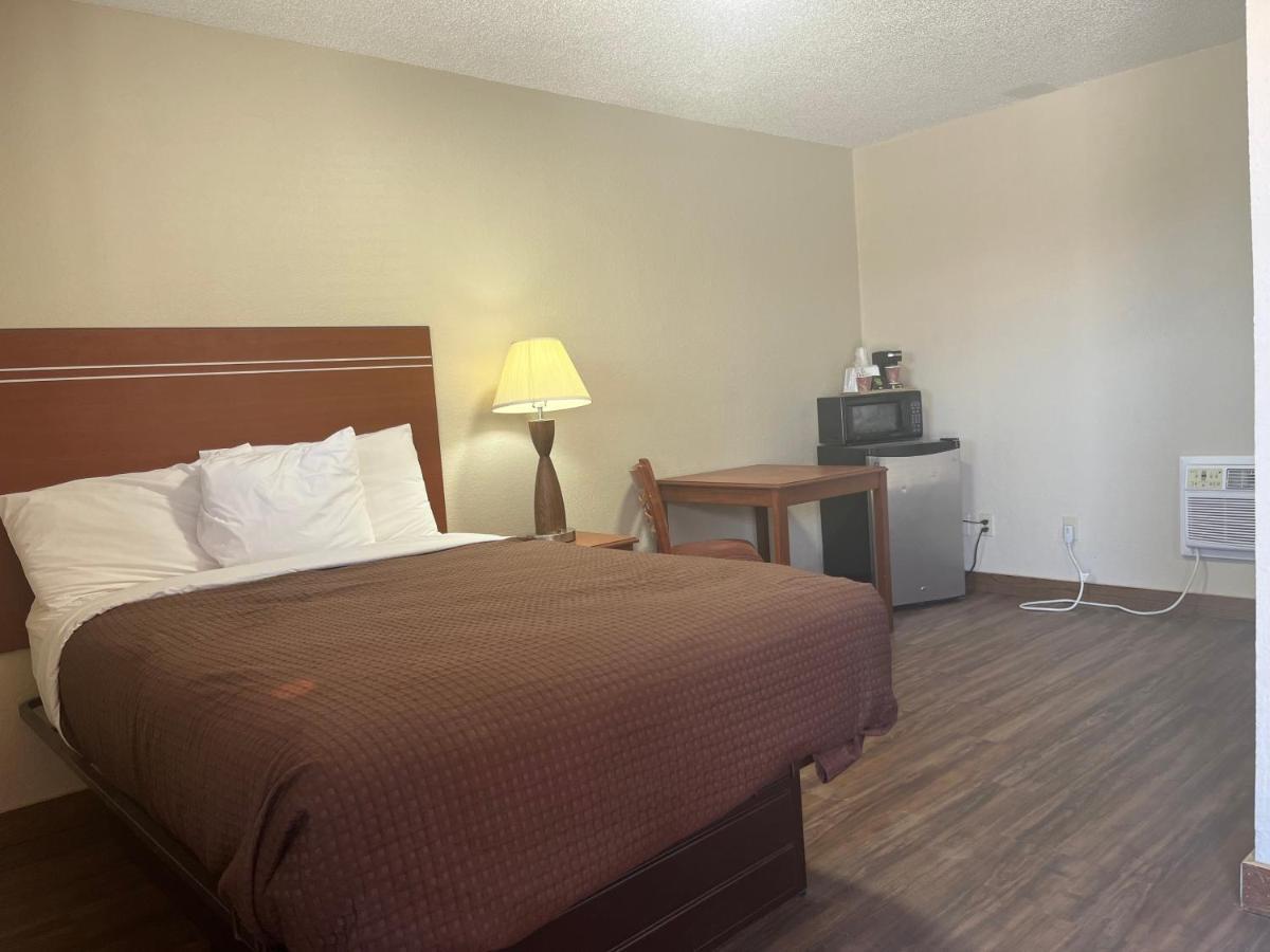 Valley Motel Alamosa Bilik gambar