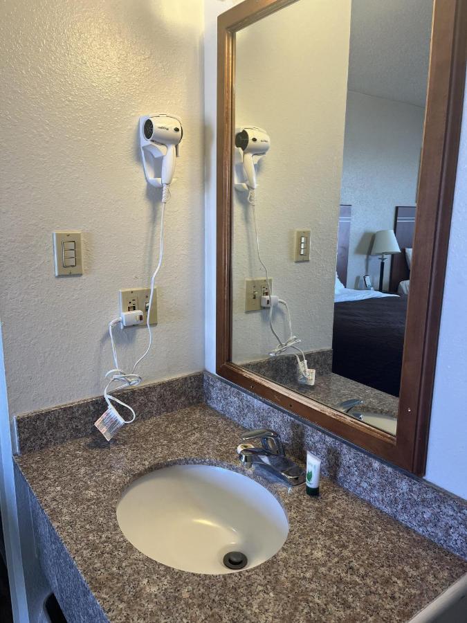 Valley Motel Alamosa Bilik gambar