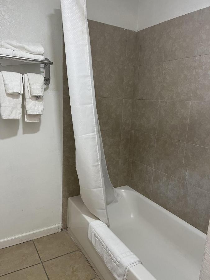 Valley Motel Alamosa Bilik gambar