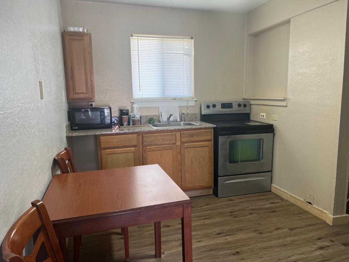 Valley Motel Alamosa Bilik gambar
