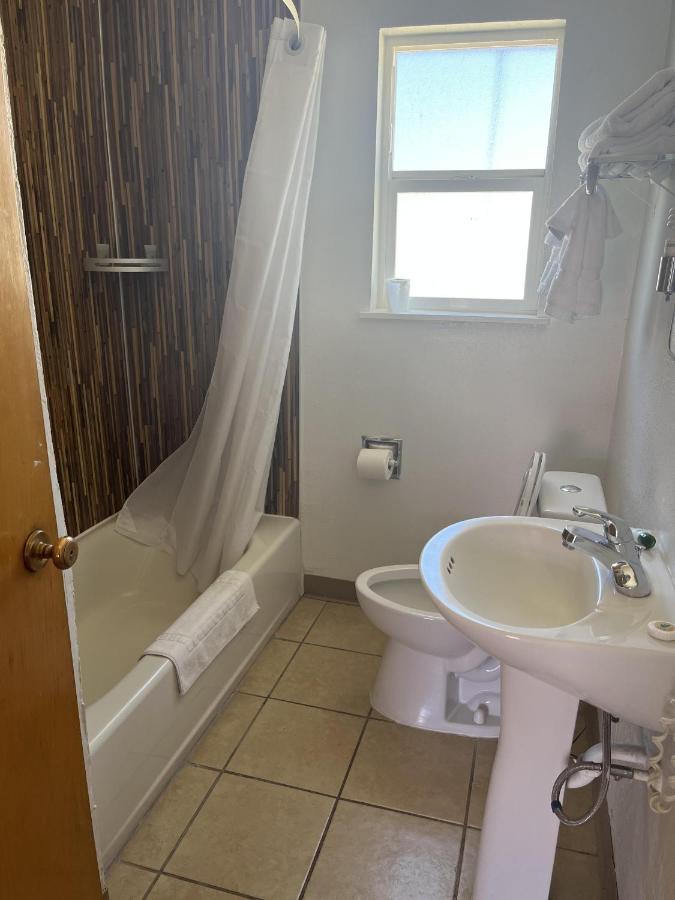Valley Motel Alamosa Luaran gambar