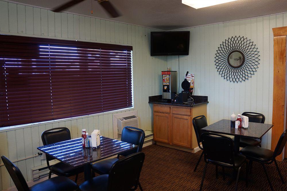 Valley Motel Alamosa Luaran gambar