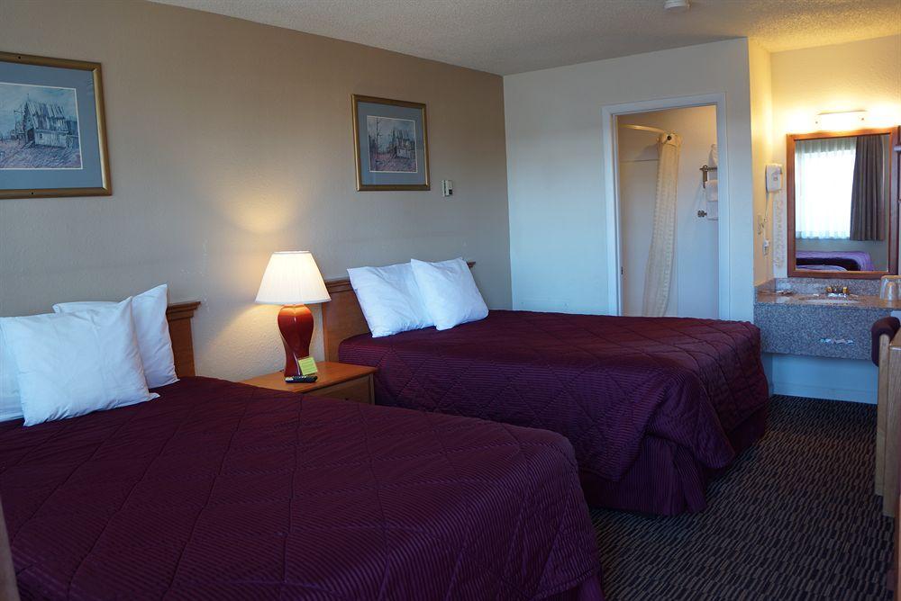 Valley Motel Alamosa Luaran gambar
