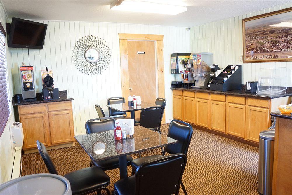 Valley Motel Alamosa Luaran gambar