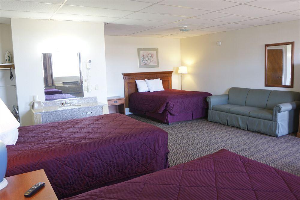 Valley Motel Alamosa Luaran gambar