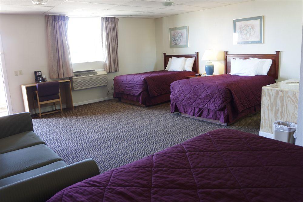 Valley Motel Alamosa Luaran gambar