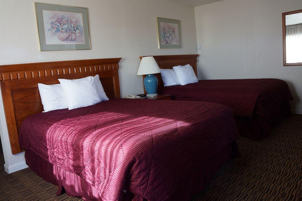 Valley Motel Alamosa Luaran gambar