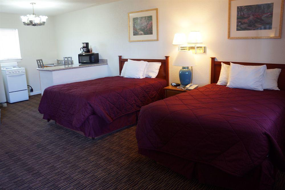 Valley Motel Alamosa Luaran gambar