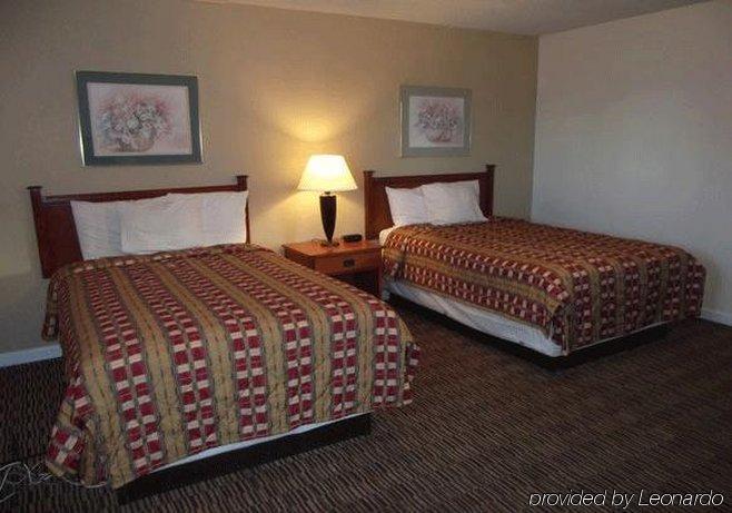 Valley Motel Alamosa Luaran gambar