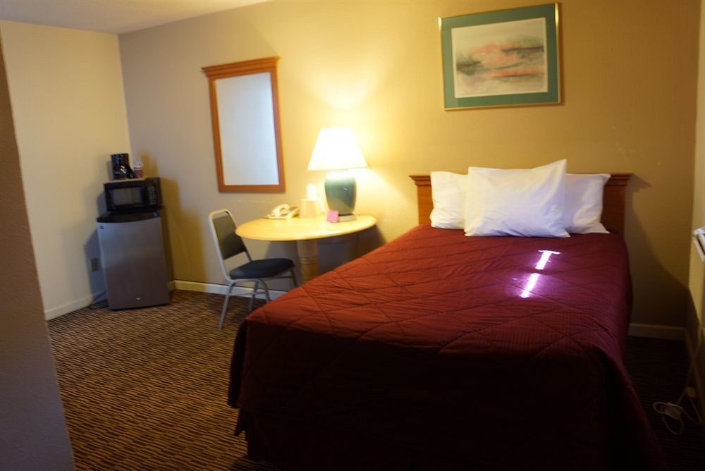 Valley Motel Alamosa Luaran gambar