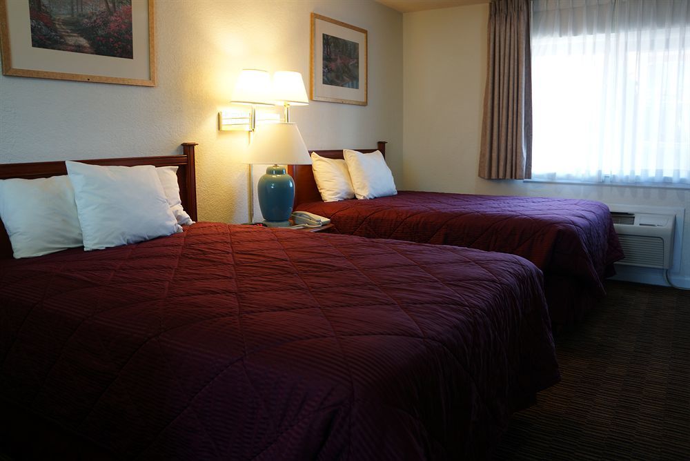 Valley Motel Alamosa Luaran gambar