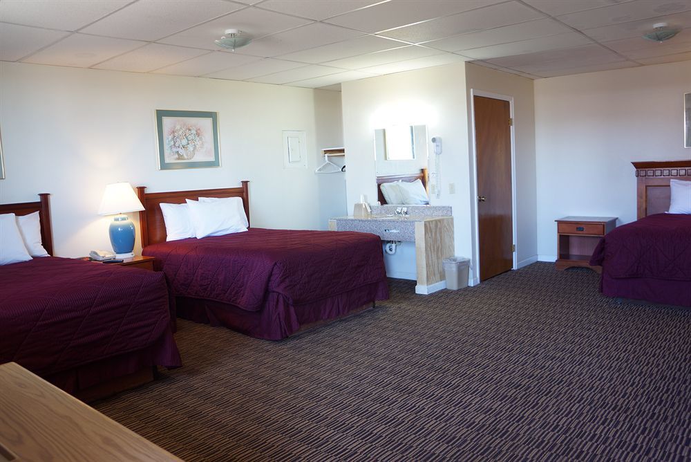 Valley Motel Alamosa Luaran gambar