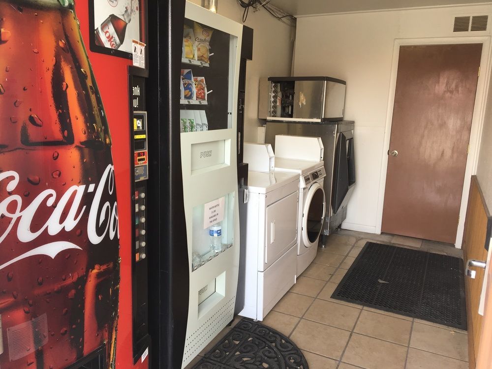 Valley Motel Alamosa Luaran gambar