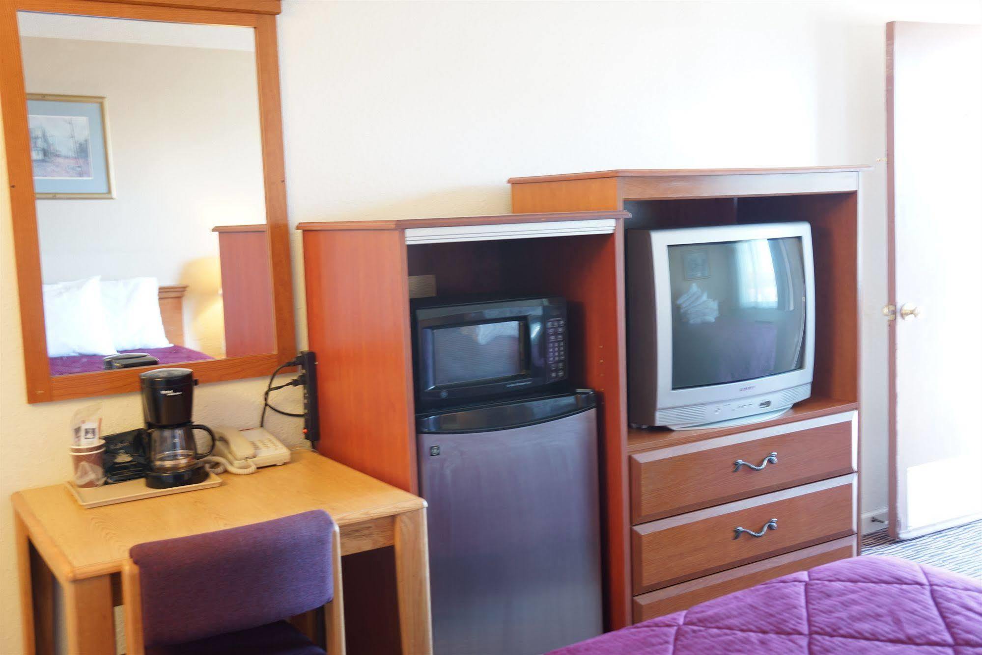 Valley Motel Alamosa Luaran gambar