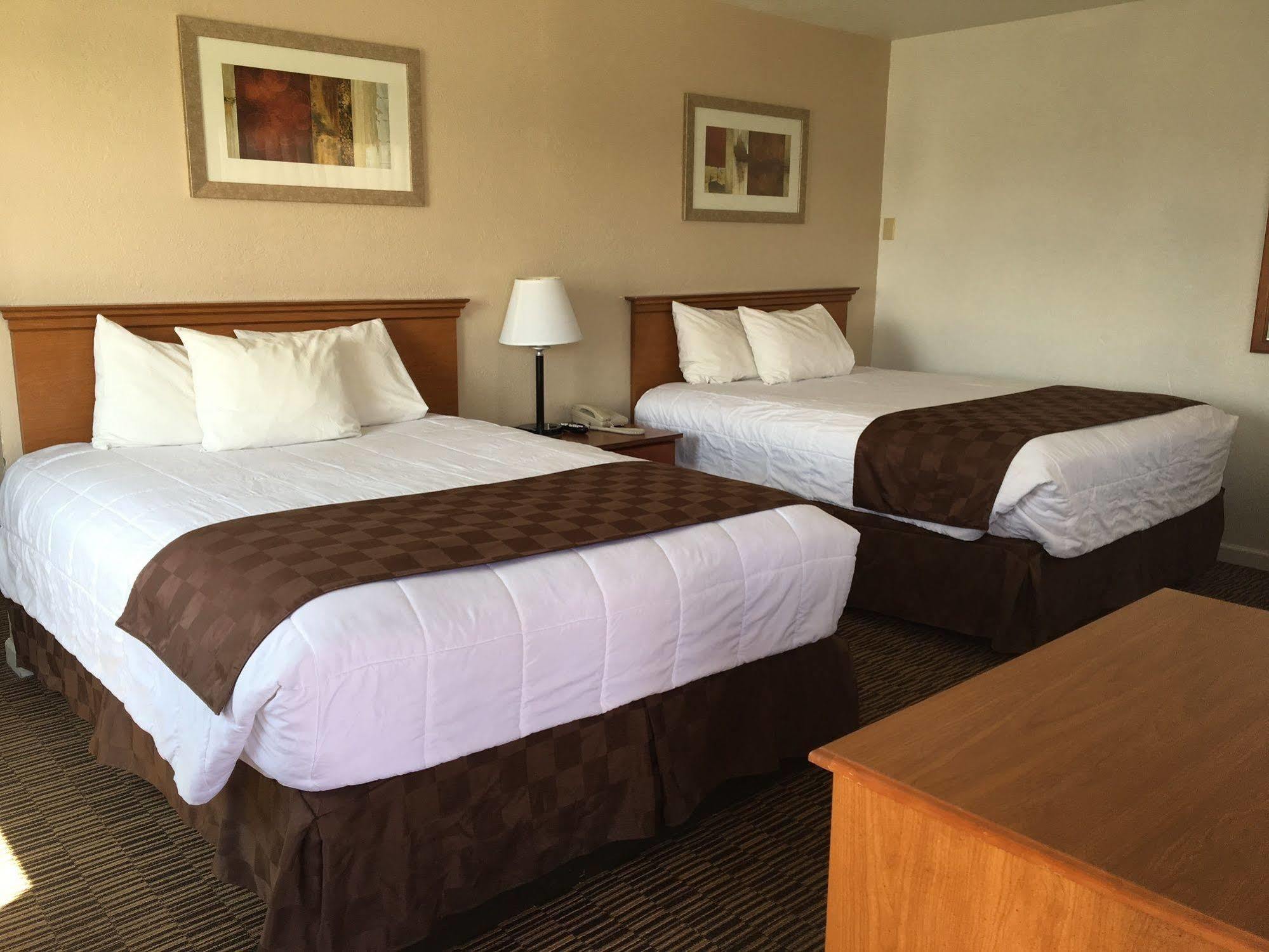 Valley Motel Alamosa Luaran gambar