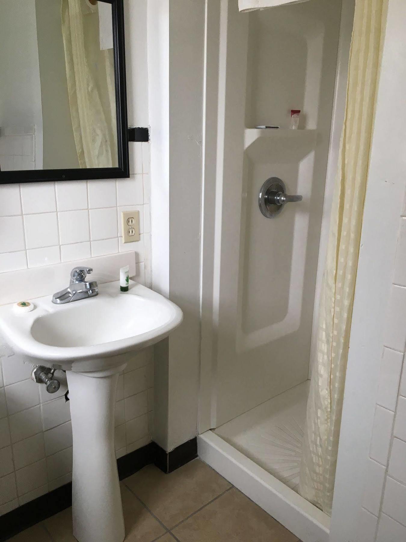 Valley Motel Alamosa Luaran gambar
