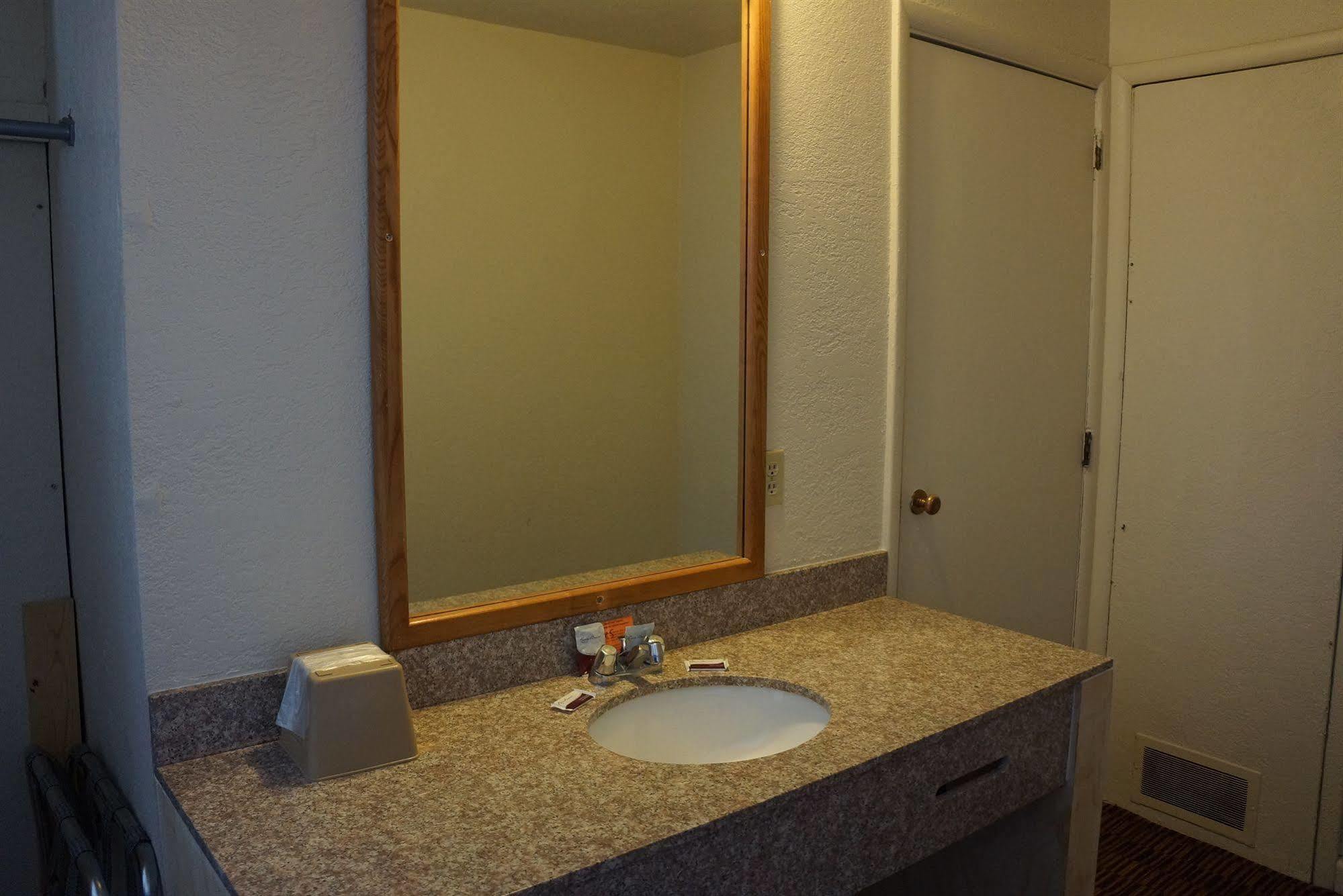 Valley Motel Alamosa Luaran gambar