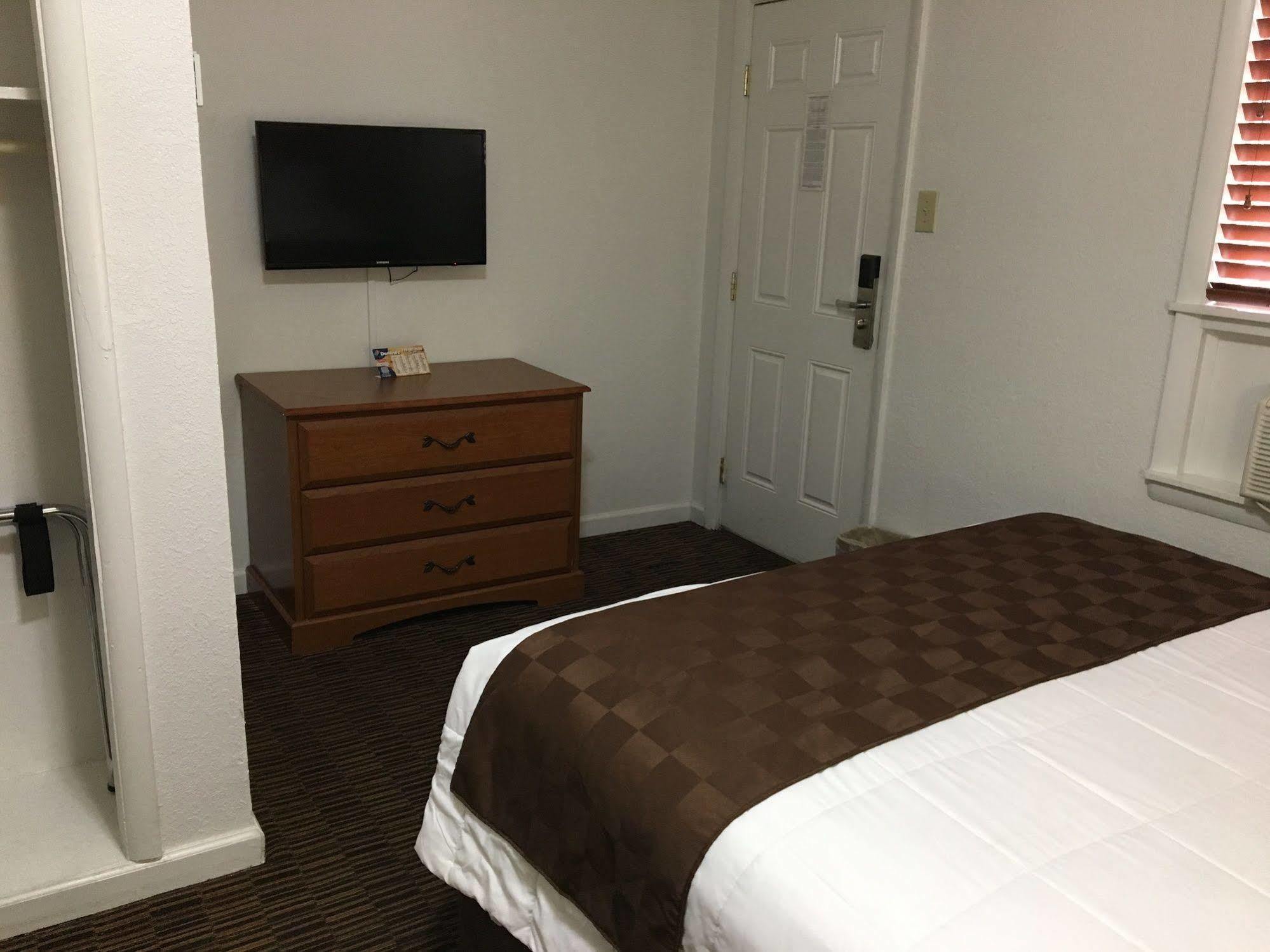 Valley Motel Alamosa Luaran gambar