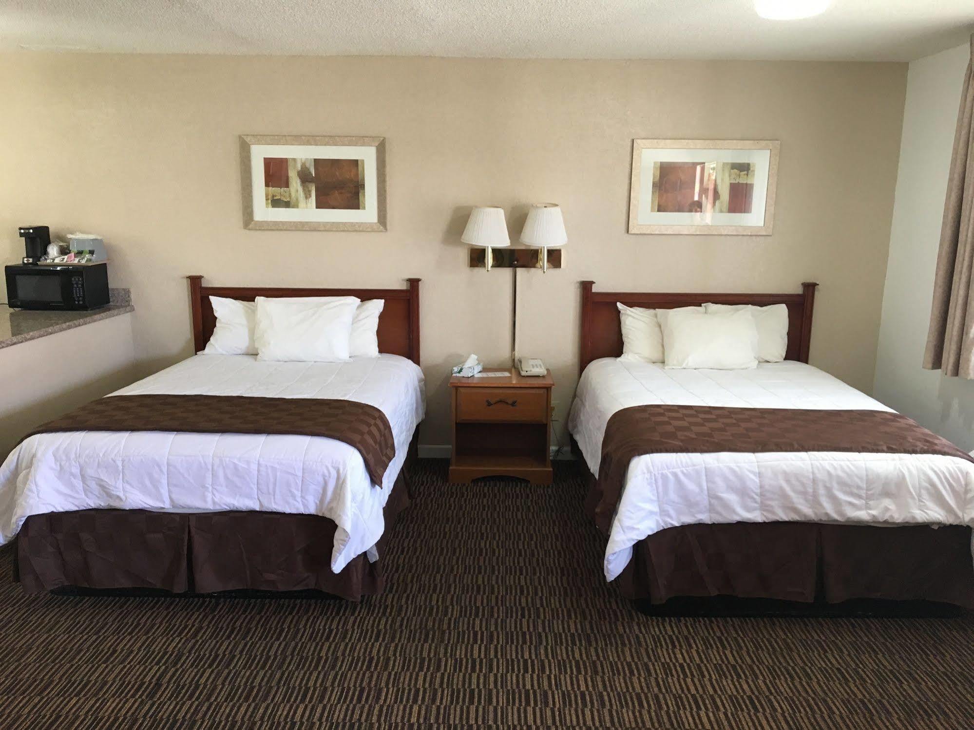 Valley Motel Alamosa Luaran gambar