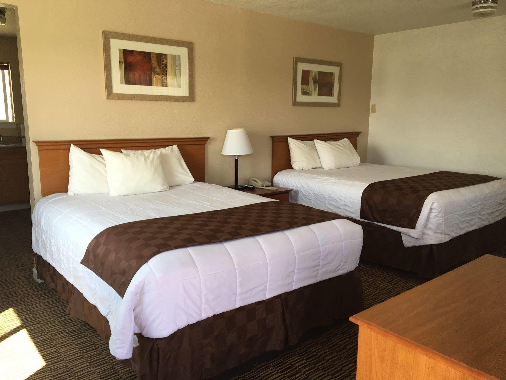 Valley Motel Alamosa Luaran gambar